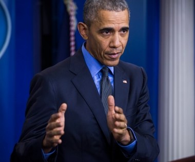 Barack Obama: Pokonamy ISIS. Asad będzie musiał odejść