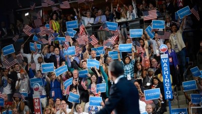 Barack Obama powiedział „tak”. Będzie walczył o drugą kadencję