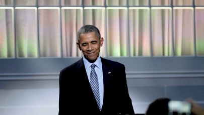Barack Obama przyleci do Polski. "Zamierzamy dołączyć do Was w lipcu"