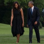 Barack Obama rozwodzi się z Michelle? Sensacyjne doniesienia zagranicznej prasy