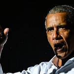 Barack Obama: Rząd ma nagrania UFO