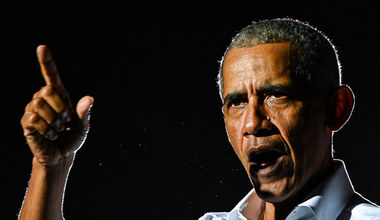 Barack Obama: Rząd ma nagrania UFO