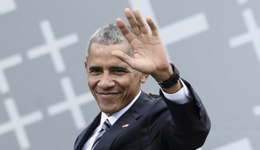 Barack Obama zaapelował o pomoc migrantom, ale w ich krajach