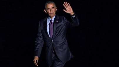 Barack Obama złagodził karę prawie 100 więźniom