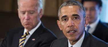 Barack Obama: Zniszczenie Państwa Islamskiego moim priorytetem