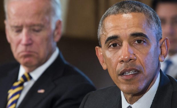 Barack Obama: Zniszczenie Państwa Islamskiego moim priorytetem