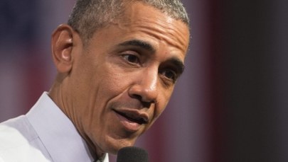 Barack Obama znów ostrzega Brytyjczyków przed Brexitem