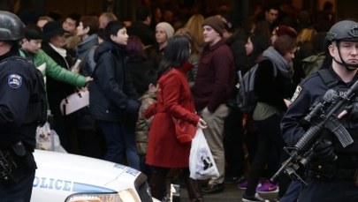 Barack Obama został ostrzeżony, że w trzech miastach USA może dojść do zamachów