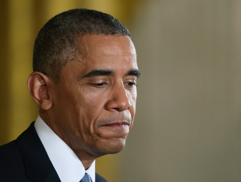 Barack Obama /AFP