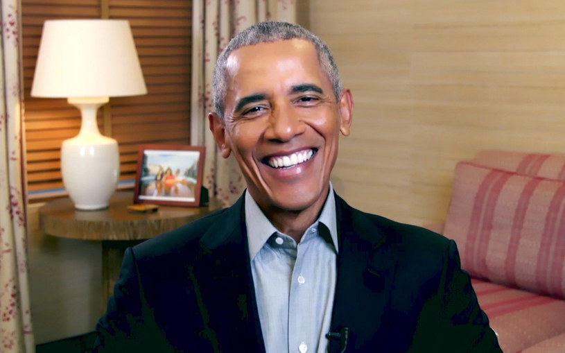 Barack Obama /ABC / Contributor /Getty Images
