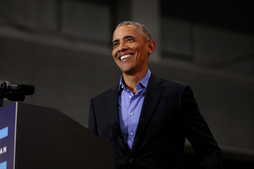 Barack Obama /Bill Pugliano / Stringer /Getty Images