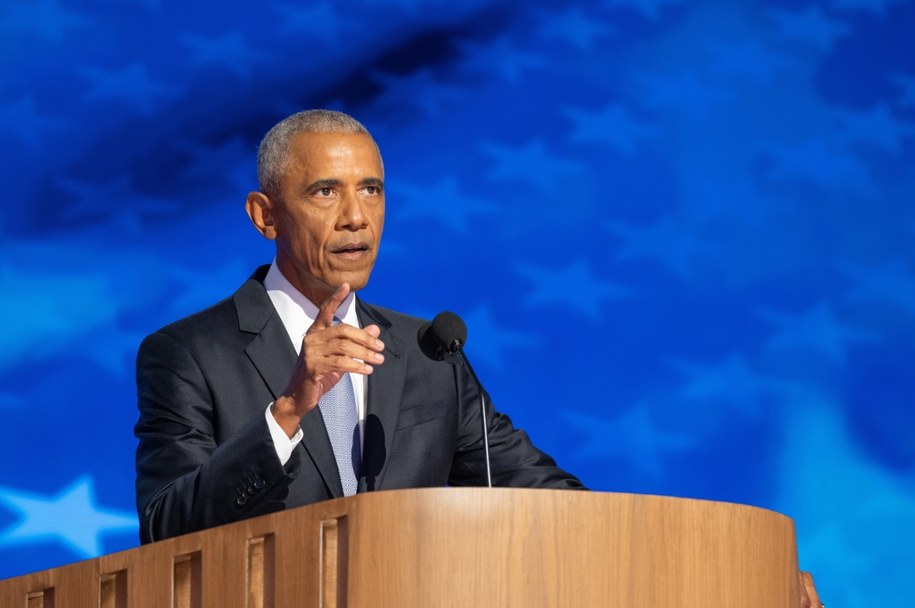 Barack Obama /Shutterstock