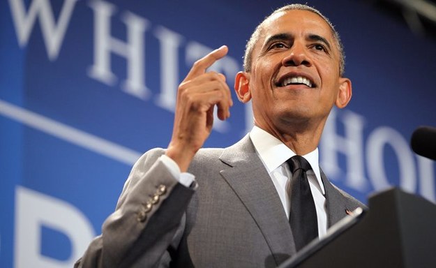 Baracka Obama mianował nowego dowódcę /MARTIN H SIMON / POOL /PAP/EPA