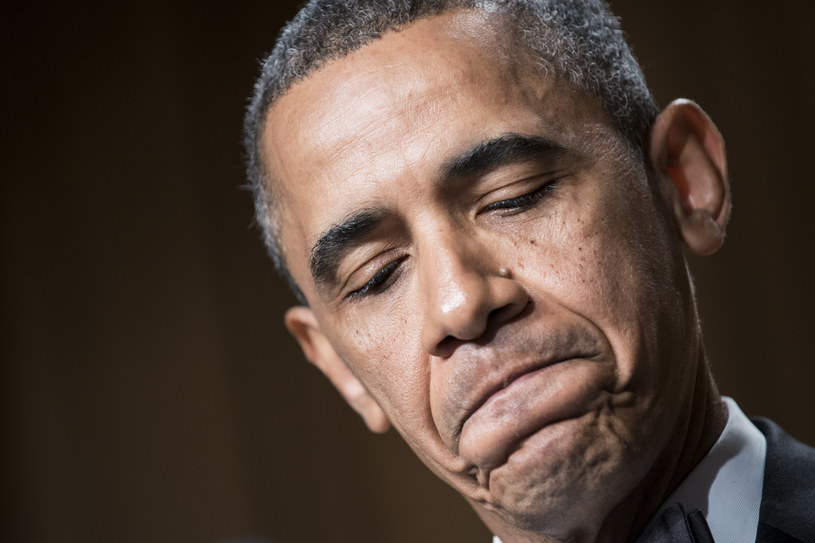 Baracka Obama /AFP