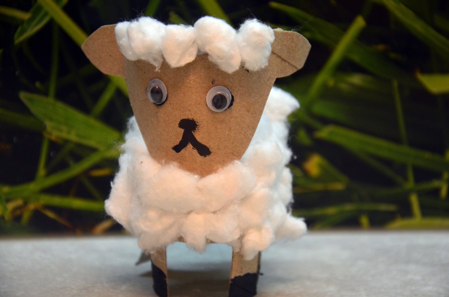 Baranek /Marlena Chudzio /RMF FM