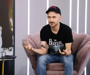 BARANOVSKI "Ucieczki i powroty": Do tańca i do różańca [RECENZJA]