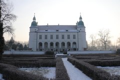 Baranów Sandomierski: "Mały Wawel" i okolice!