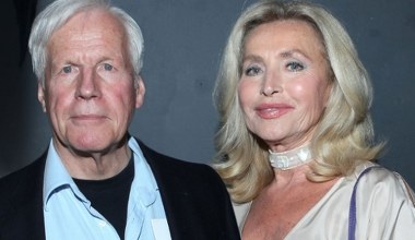 Baranowski wyruszył w samotną podróż. Gdy tylko poprosił o wsparcie, ludzie ruszyli z pomocą