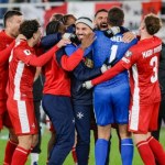 ​Baraż mamy pewny! Świetna wiadomość dla polskich piłkarzy