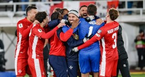 ​Baraż mamy pewny! Świetna wiadomość dla polskich piłkarzy