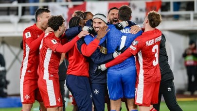 ​Baraż mamy pewny! Świetna wiadomość dla polskich piłkarzy