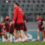 Baraż Szwecja - Polska. Bilans niekorzystny dla Biało-Czerwonych