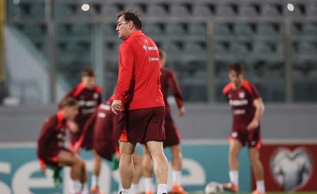 Baraż Szwecja - Polska. Bilans niekorzystny dla Biało-Czerwonych