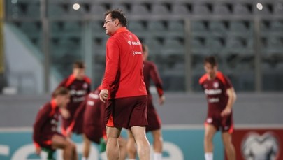 Baraż Szwecja - Polska. Bilans niekorzystny dla Biało-Czerwonych