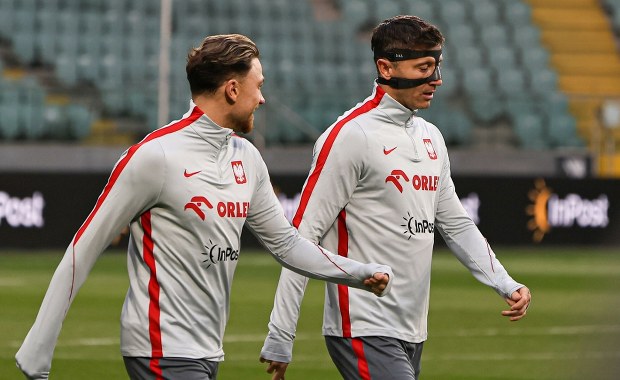 Baraże MŚ 2026: Gdzie oglądać mecz Polska - Albania?