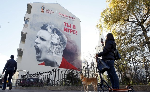 ​Baraże o mundial: Kto dołączy do 23 finalistów?