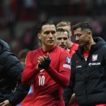 Baraże o mundial. Złe wieści dla Biało-Czerwonych