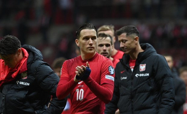 Baraże o mundial. Złe wieści dla Biało-Czerwonych