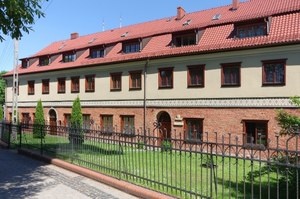 Barbara Borowiecka o milczeniu kurii gdańskiej