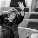 Barbara Borys-Damięcka nie żyje. Reżyserka teatralna i telewizyjna, senator RP miała 85 lat