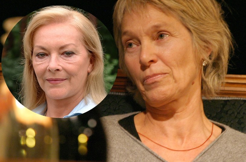 Barbara Brylska I Małgorzata Braunek Sensacyjna Prawda Wyszła Po