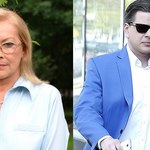 Barbara Brylska o śmierci syna Filipa Chajzera: Głęboko współczuję!