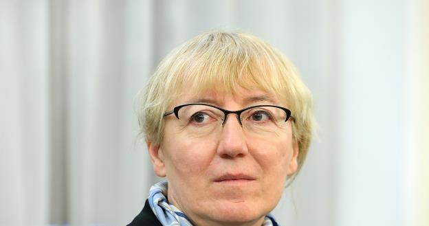 Barbara Bubula, PiS. Fot. Stanisław Kowalczuk /Agencja SE/East News