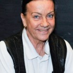 Barbara Burska najpierw wyszła za mąż za Strasburgera, a dopiero potem poznała miłość swojego życia