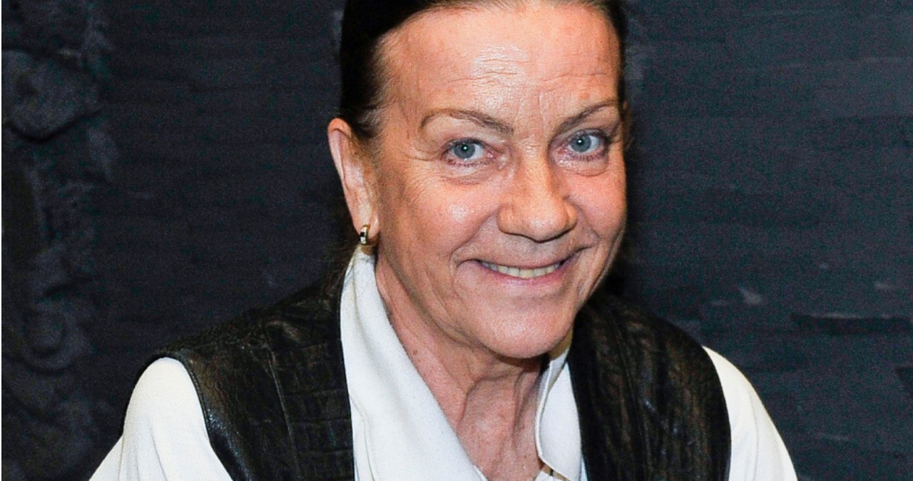 Barbara Burska /Niemiec /AKPA