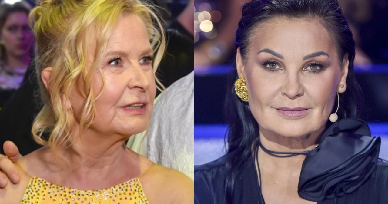 Barbara Bursztynowicz, Iwona Pavlović / Piętka Mieszko  /AKPA
