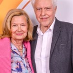 Barbara Bursztynowicz jest mężatką od 49 lat. Wyjawiła, jak to się udało [POMPONIK EXCLUSIVE]