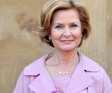 Barbara Bursztynowicz nabawiła się kontuzji. W jakim jest stanie?