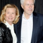 Jacek Bursztynowicz Barbara Bursztynowicz przyłapana z mężem. Nie ma miejsca na wątpliwości