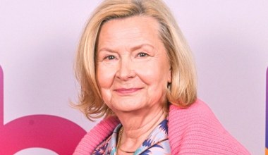 Barbara Bursztynowicz rozwiała wątpliwości ws. powrotu do "Klanu". "Najlepsza decyzja zawodowa"