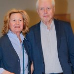 Barbara Bursztynowicz ujawnia szczegóły małżeństwa. Mąż nawet nie zaprzecza