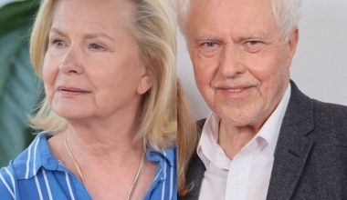 Barbara Bursztynowicz wyjawiła prawdę o kryzysie w małżeństwie. Takie słowa po 50 wspólnych latach