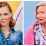 Barbara Bursztynowicz zaskoczyła wyznaniem o Agnieszce Kaczorowskiej. Nie mogła powstrzymać się od komentarza
