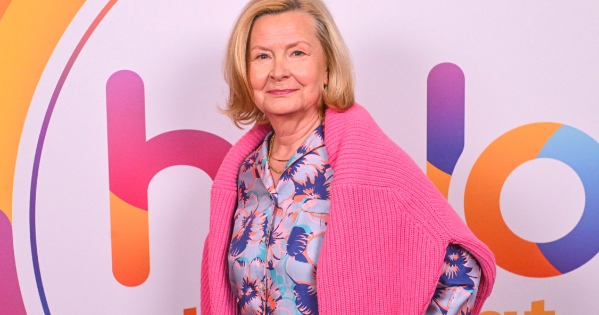 Barbara Bursztynowicz /AKPA