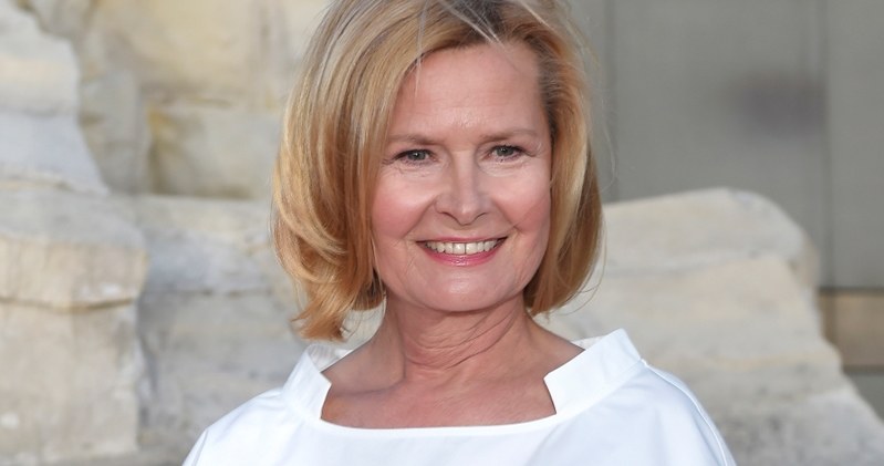 Barbara Bursztynowicz /Kurnikowski /AKPA