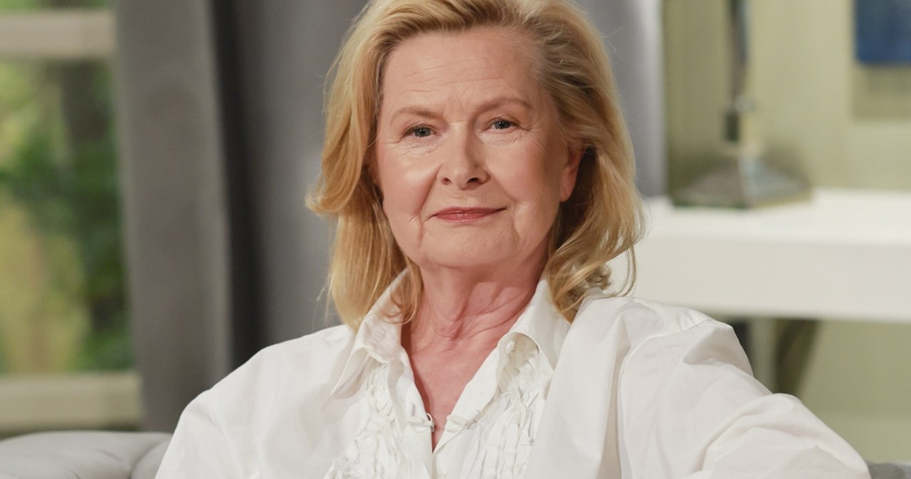 Barbara Bursztynowicz /AKPA